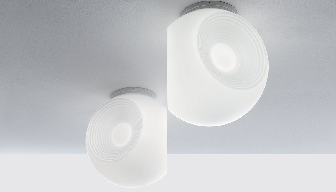 FABBIANEYES F34壁燈和吸頂燈