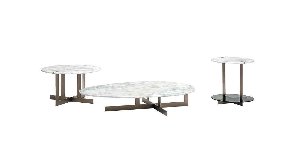 ARKETIPODouglas茶幾