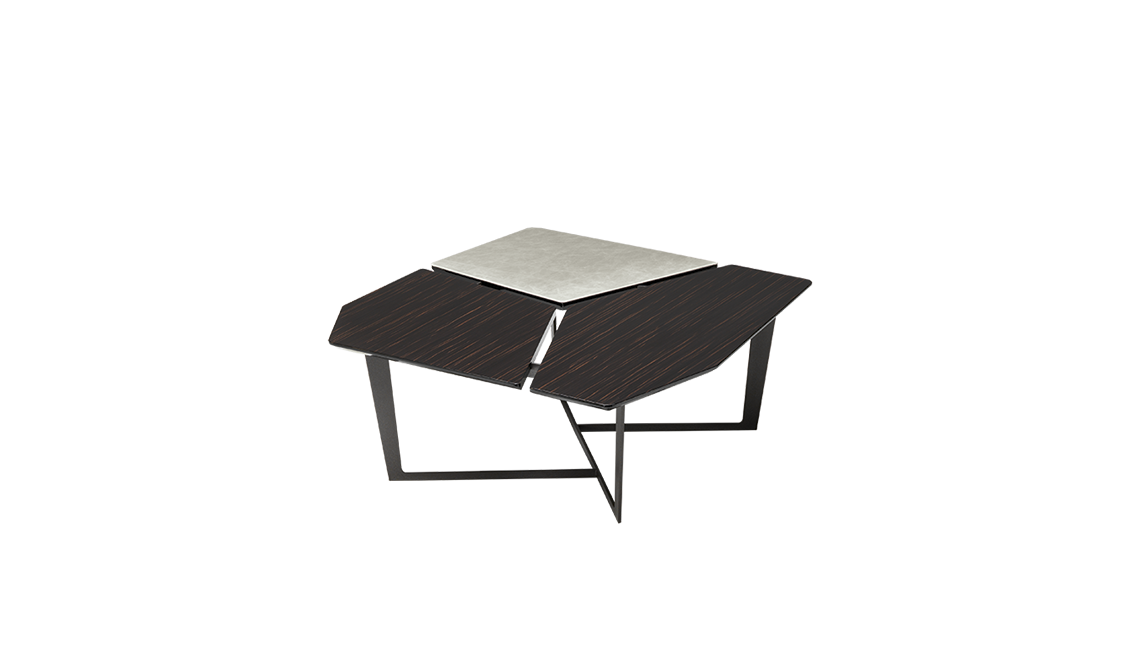 ARKETIPONelson茶幾