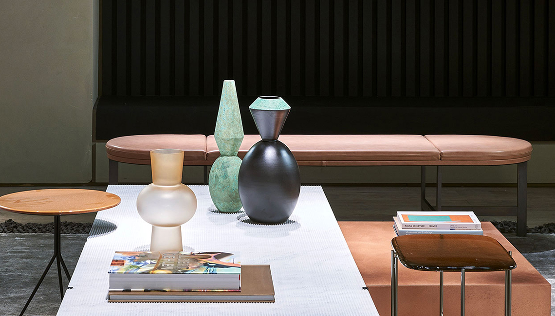 PASSPARTOUT沙發(fā)