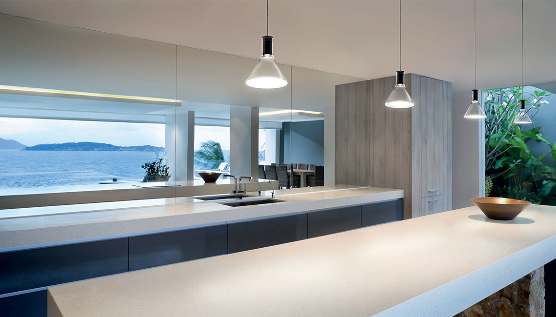 MULTISPOT POLAIR F32吊燈