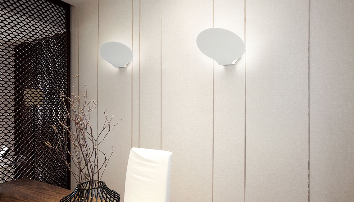 FABBIANGLU F31壁燈