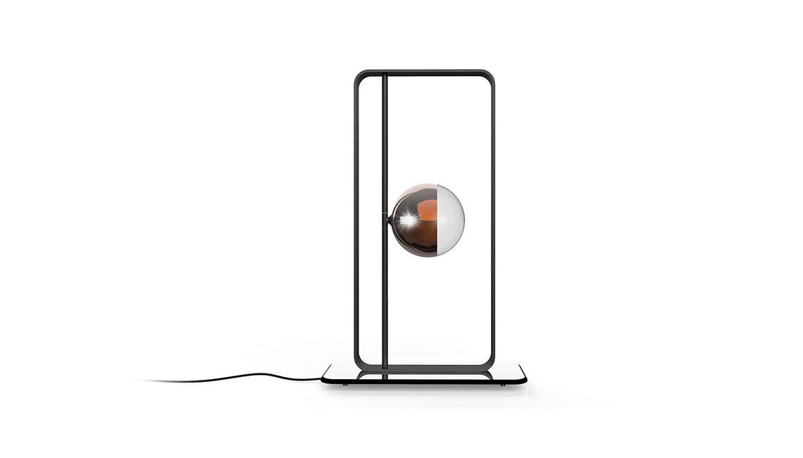 OH TABLE LAMP臺(tái)燈