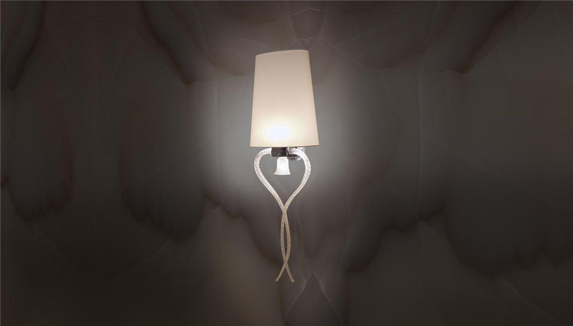 PALAZZO DUCALE APPLIQUE壁燈