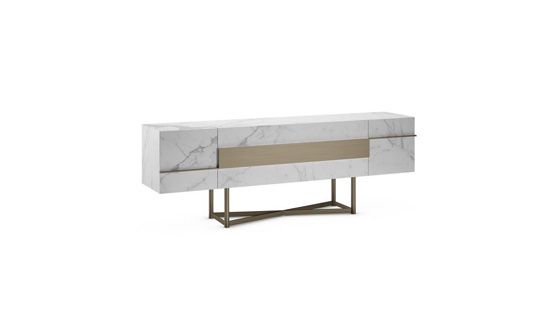 MUSA BUFFET餐邊柜