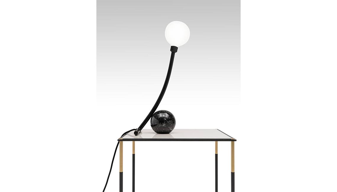 Materica臺(tái)燈