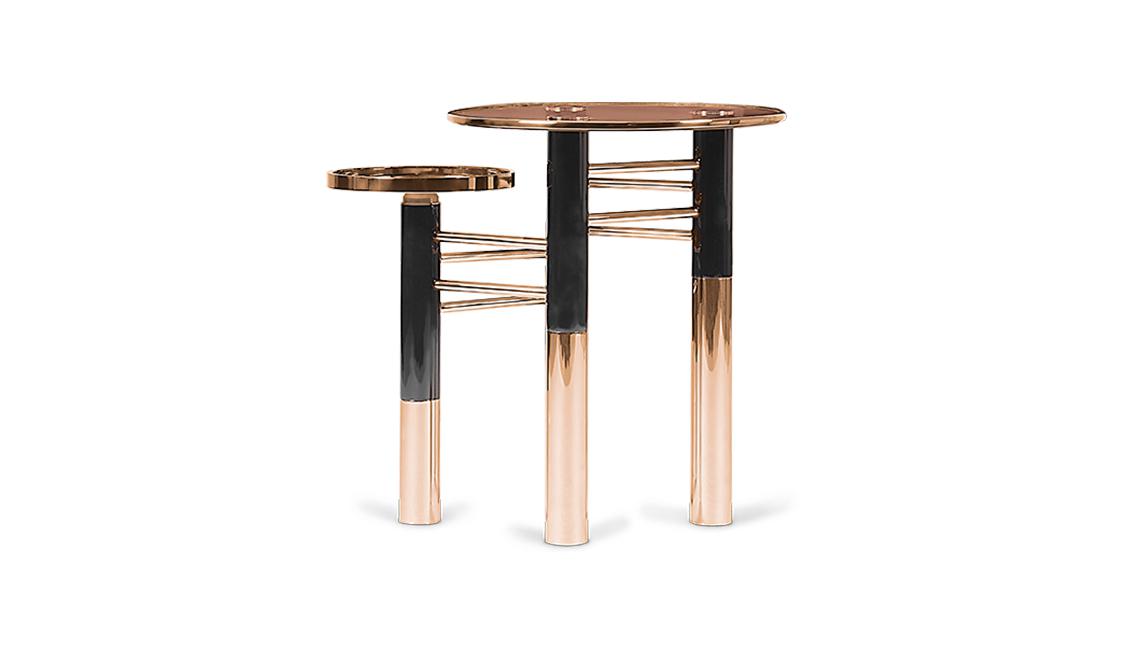 ESSENTIAL HOMEKONSTANTIN邊幾