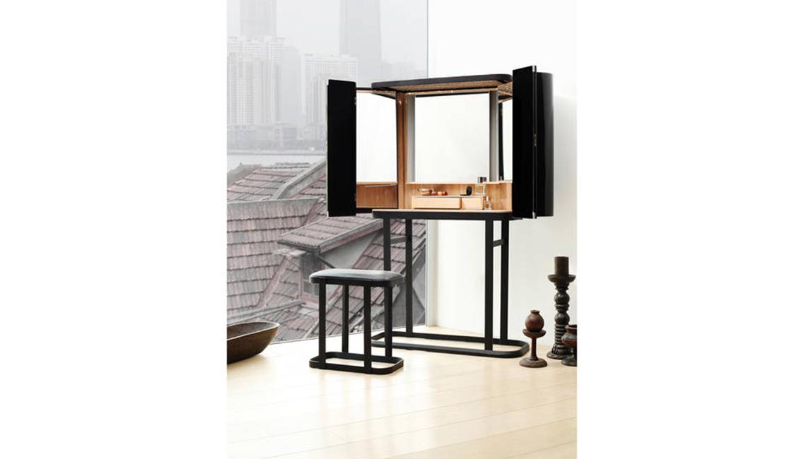 THE NARCISSIST梳妝臺