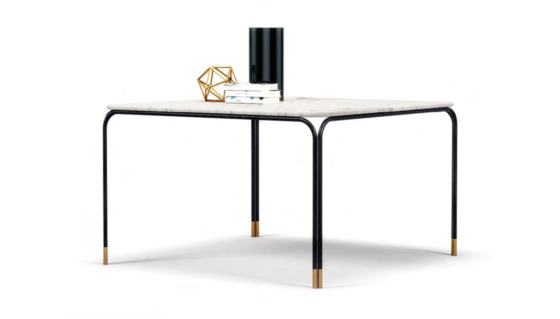 ASTON MARTINV240  Square table 長餐桌