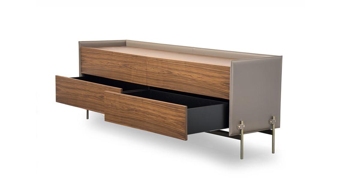 ASTON MARTINV246 電視機柜