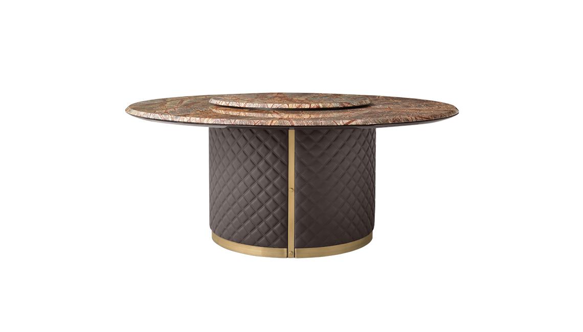 DAYTONAAlfred圓餐桌