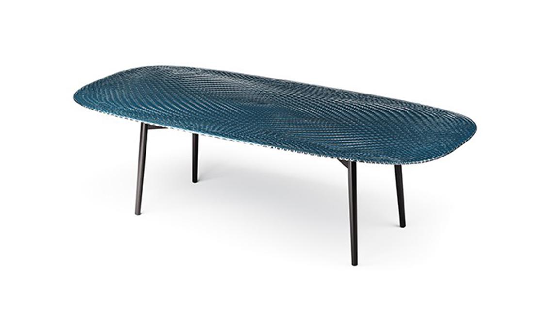 FIAMcoral beach茶幾