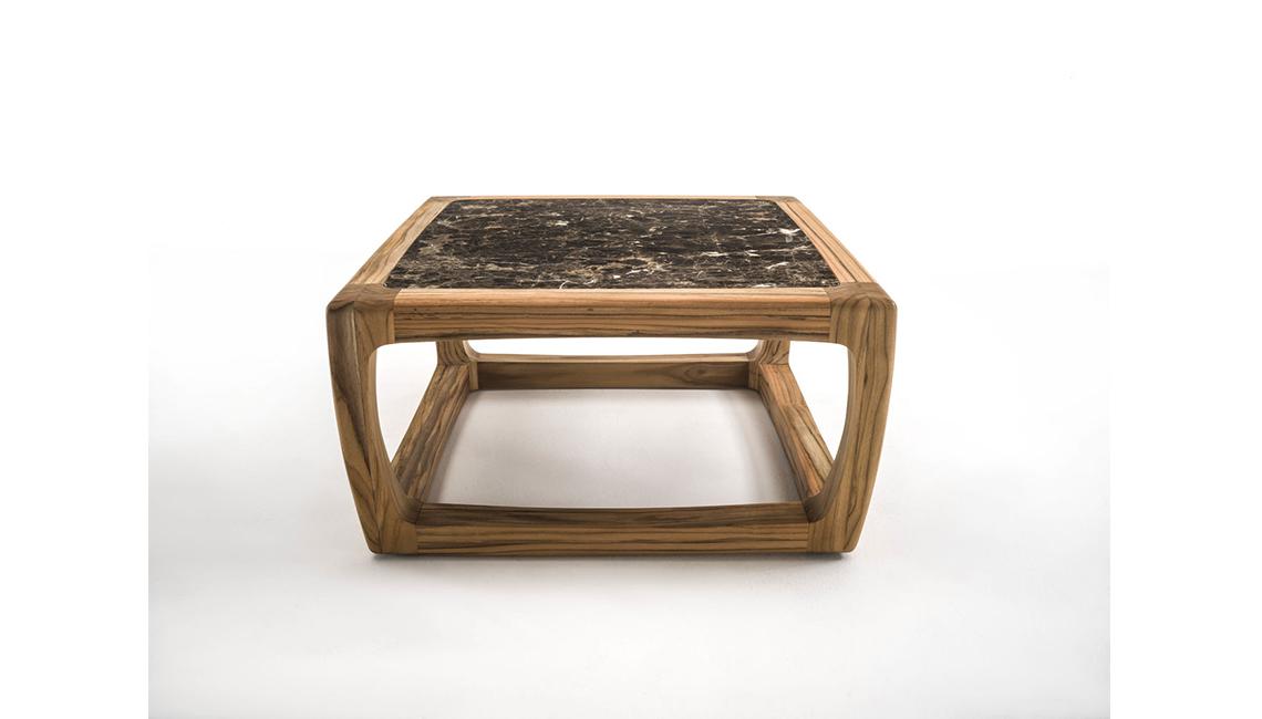 BUNGALOW SIDE TABLE矮桌