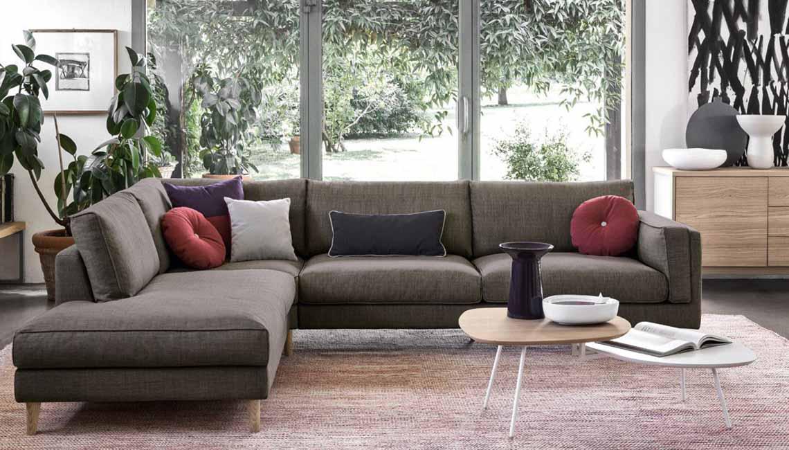 CALLIGARISMETRO沙發