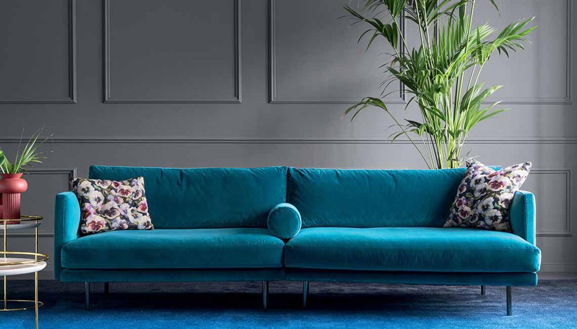 CALLIGARISMIES沙發