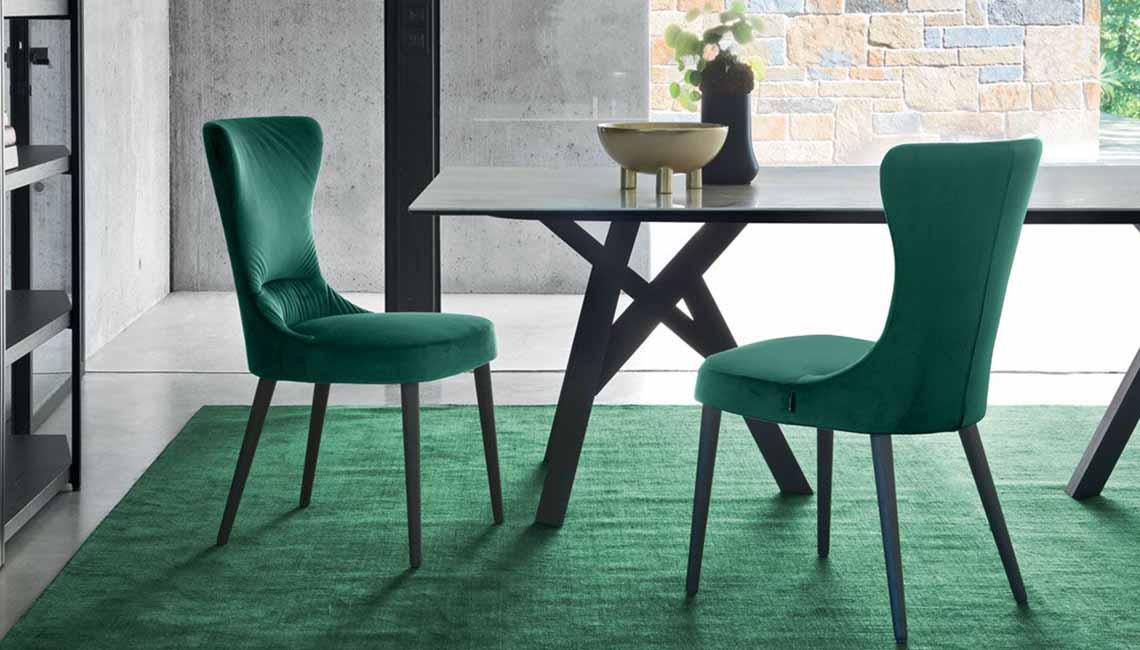 CALLIGARISROSEMARY椅子