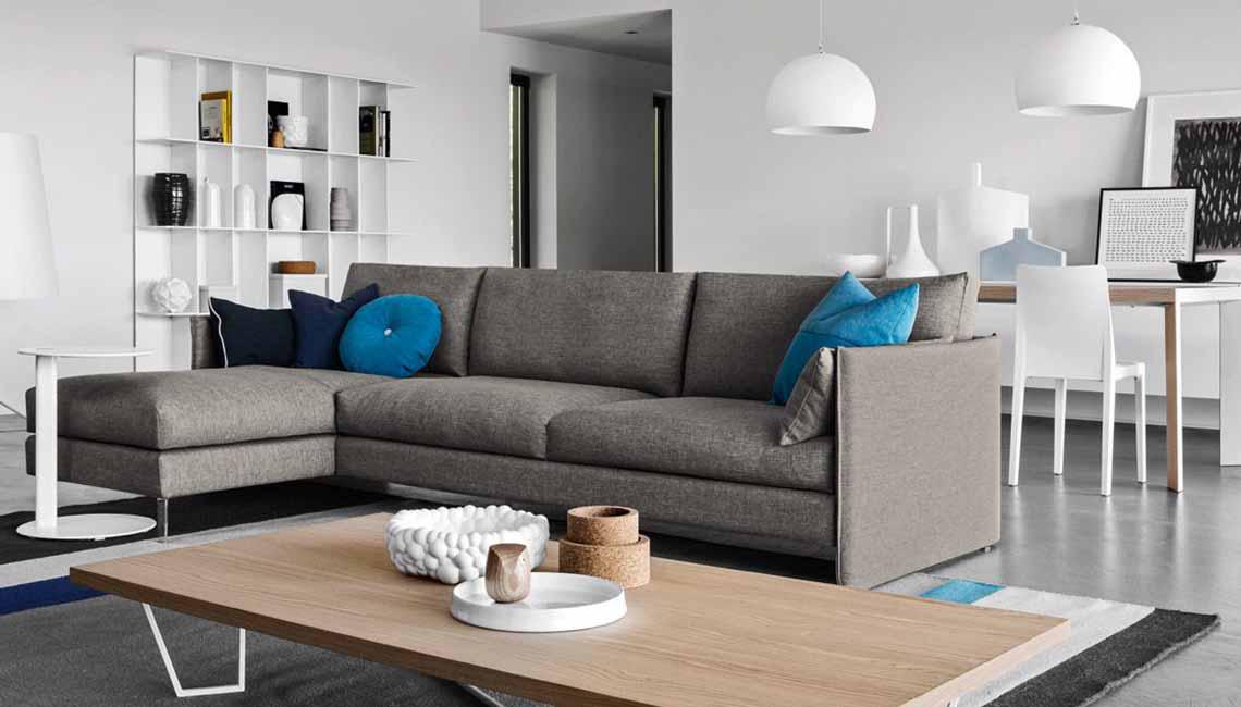 CALLIGARISURBAN沙發