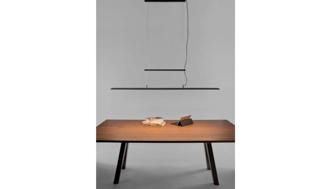 BlancoWhite Golden Gate吊燈