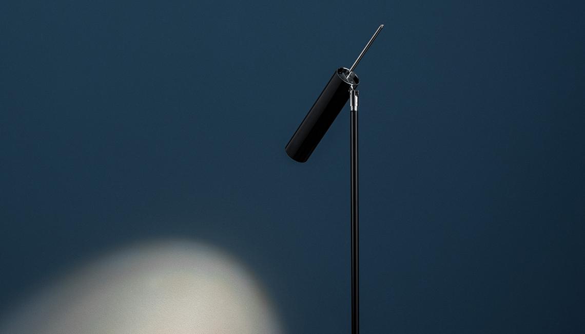 Lucenera 506落地燈