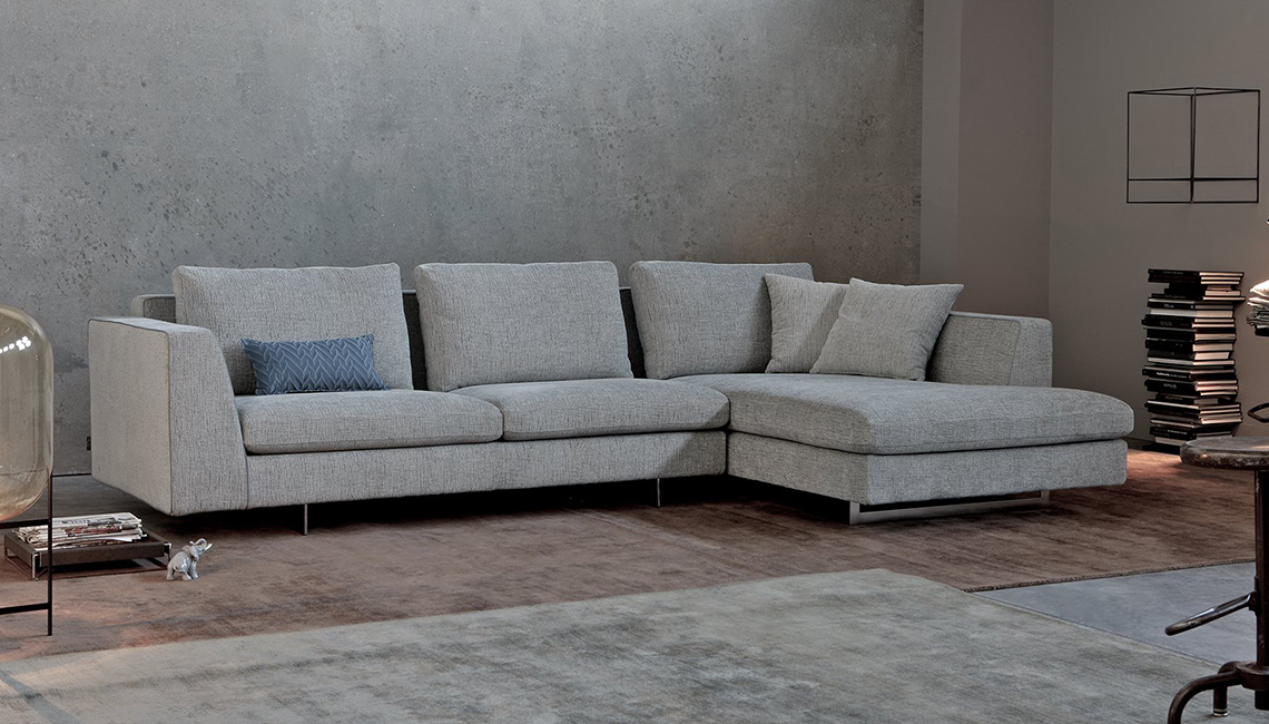 ALBERTACortina沙發