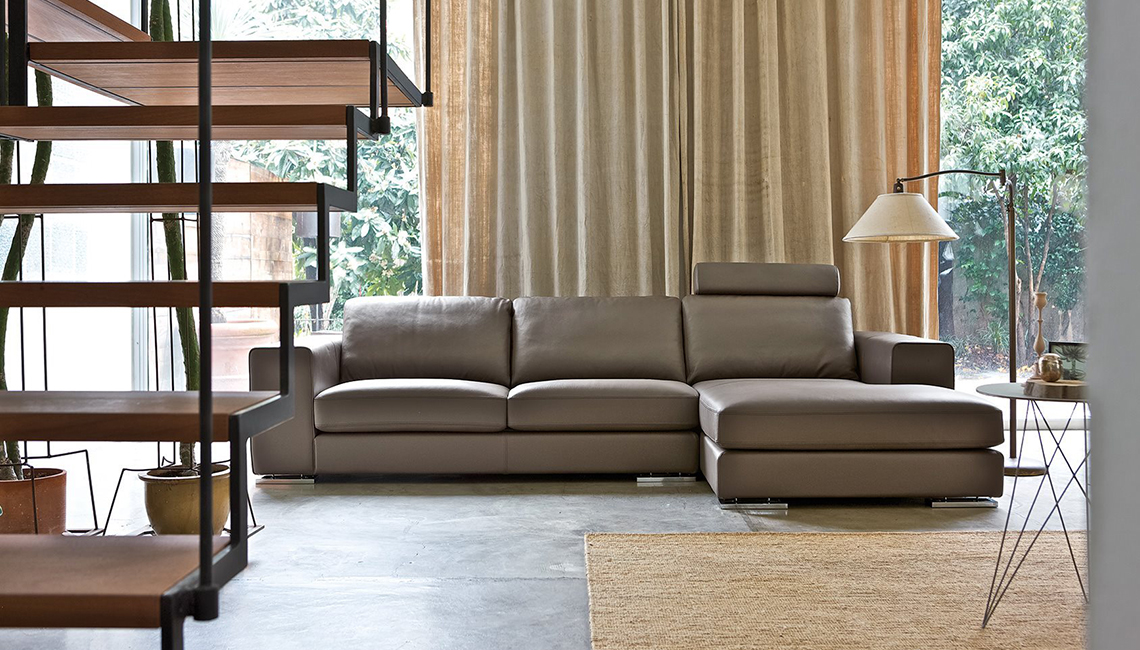 Manhattan沙發(fā)