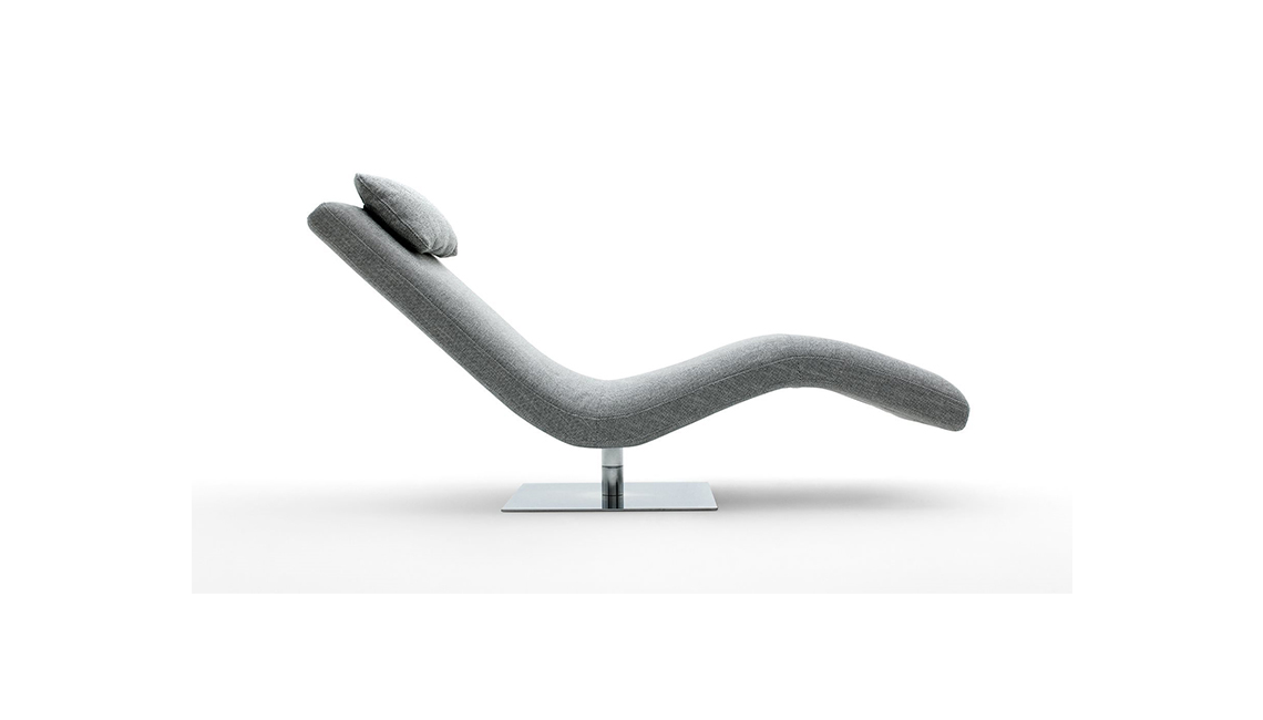 ALBERTAKalinda躺椅