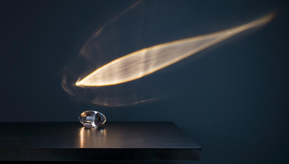 CATELLANI SMITHAtman臺(tái)燈