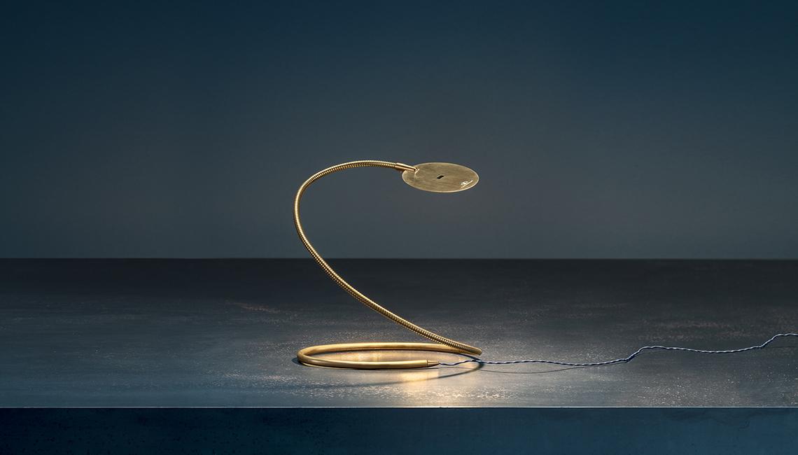 CATELLANI SMITHHerem T臺(tái)燈