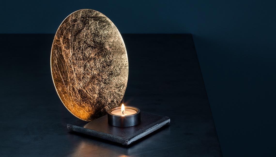 CATELLANI SMITNLuna臺(tái)燈