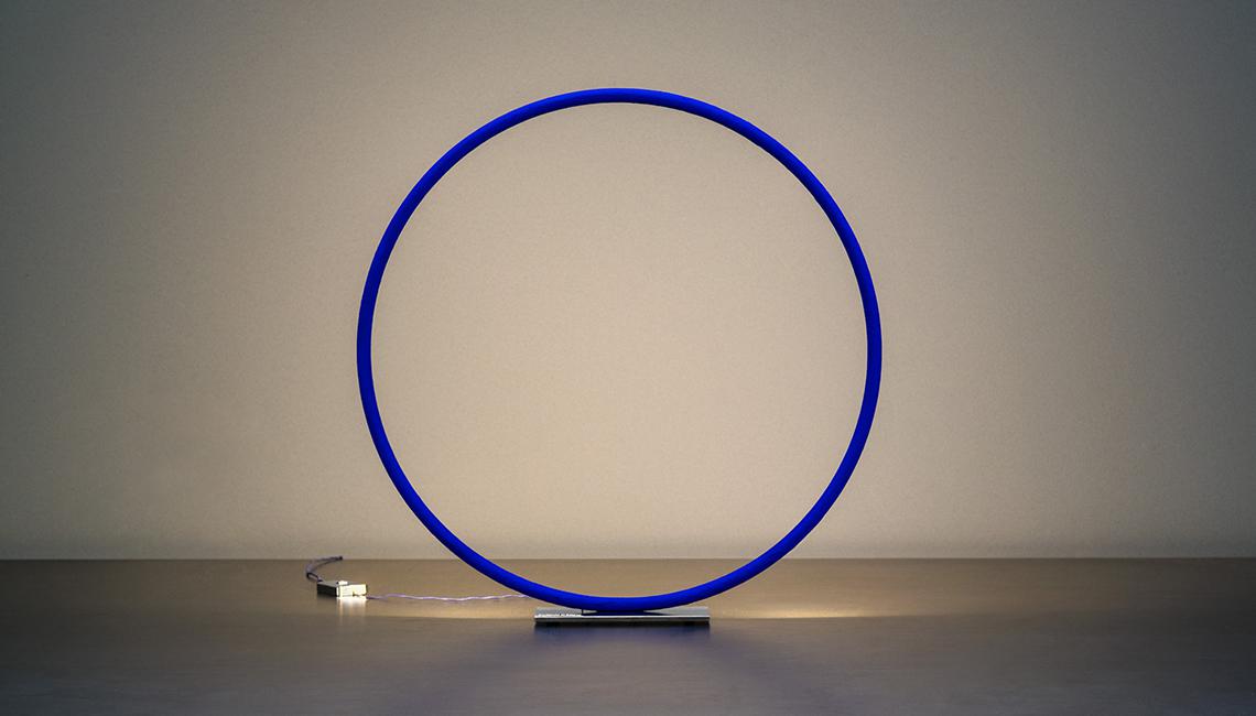 CATELLANI SMITHSorry Giotto 1臺(tái)燈