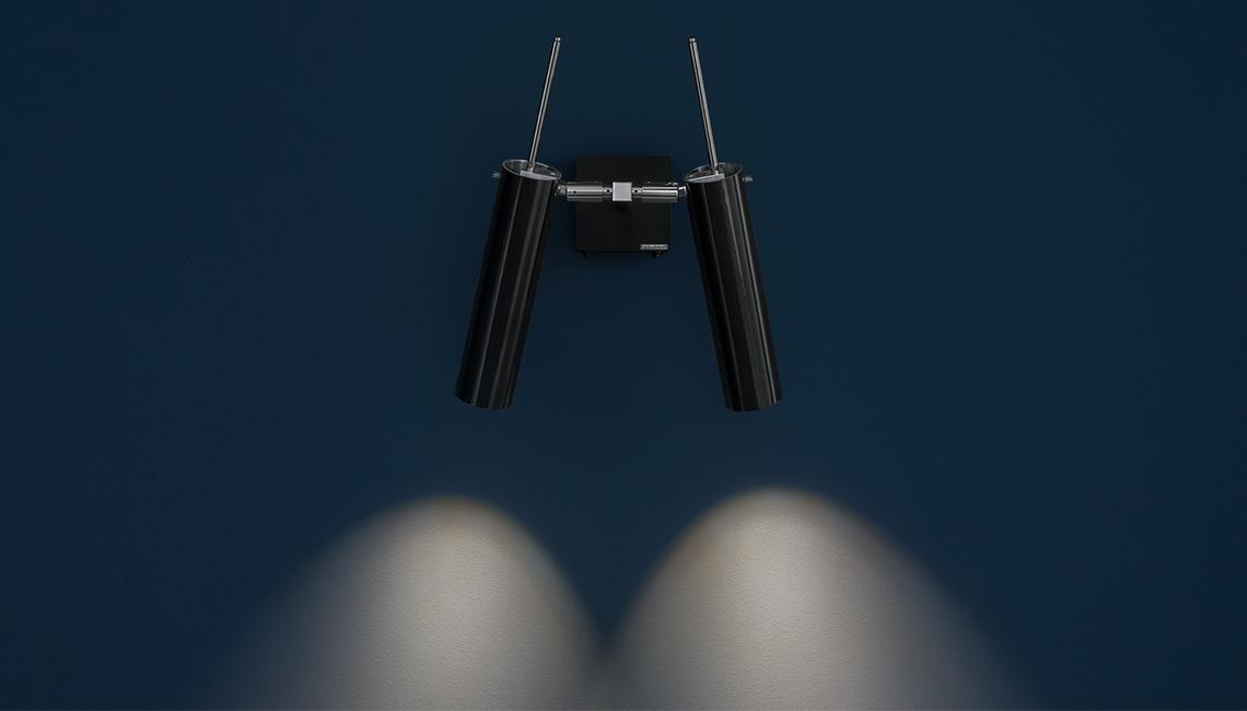 Lucenera 502  503壁燈