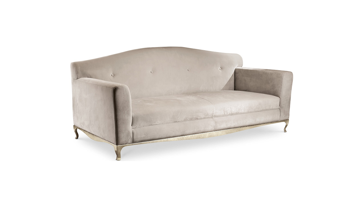 GHIRIGORI多人沙發