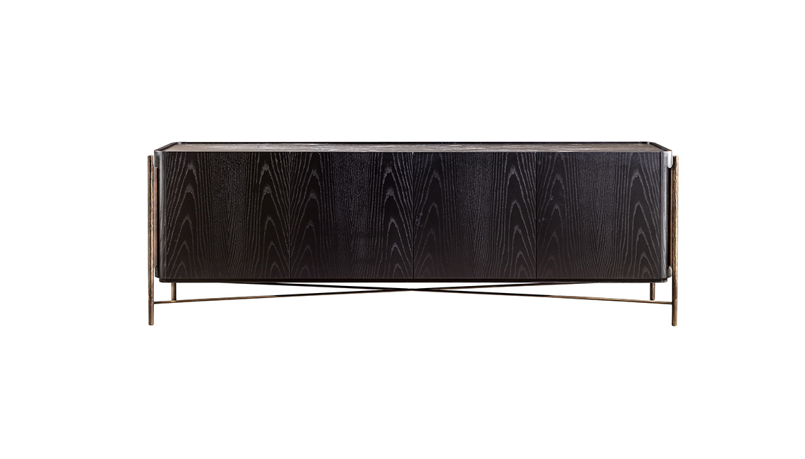 SHANGHAI MADIA 電視機柜