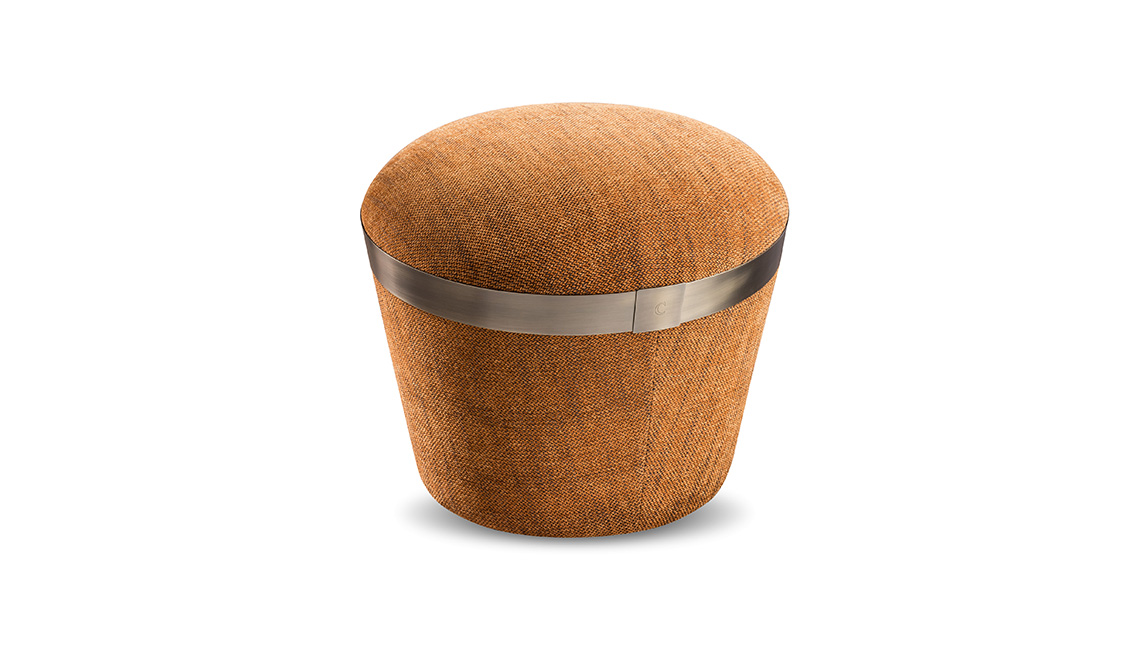 CANTORIPORTOFINO POUF腳凳