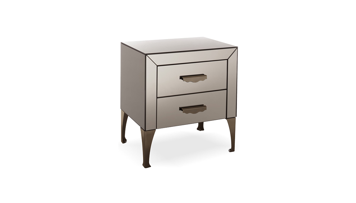 ADONE COMODINO床頭柜