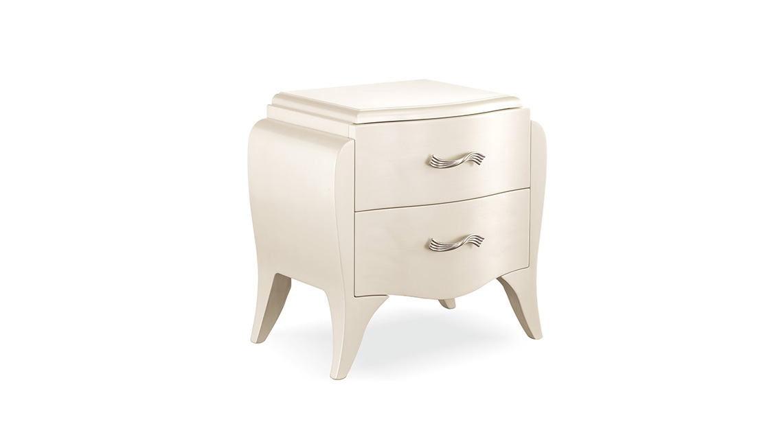 LORENZO COMODINO床頭柜