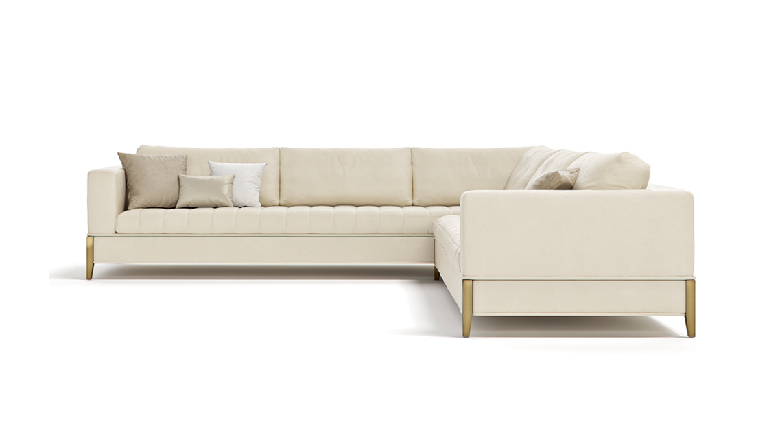 Oyster Corner沙發(fā)