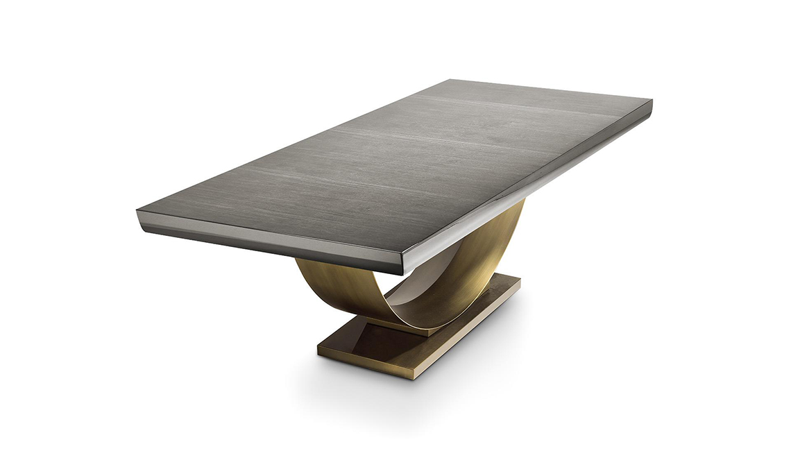 Tavolo fisso da 200 Fashion Affair餐桌