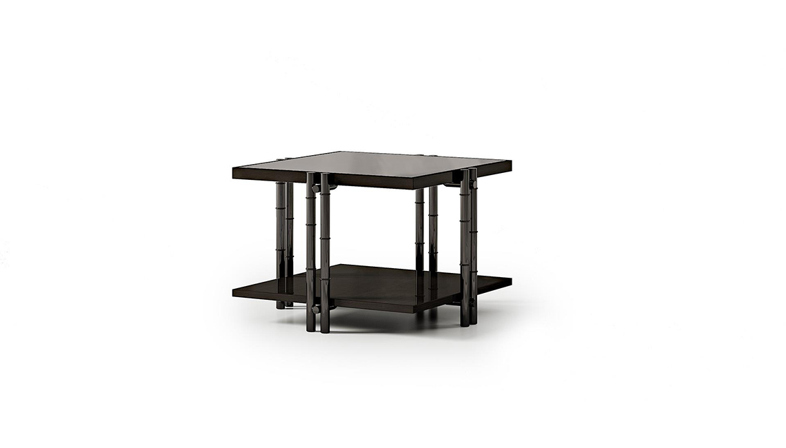 Tavolino da lampada My Story邊幾