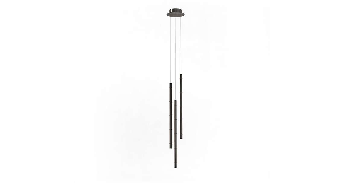 Lampadario con pendenti My Story吊燈