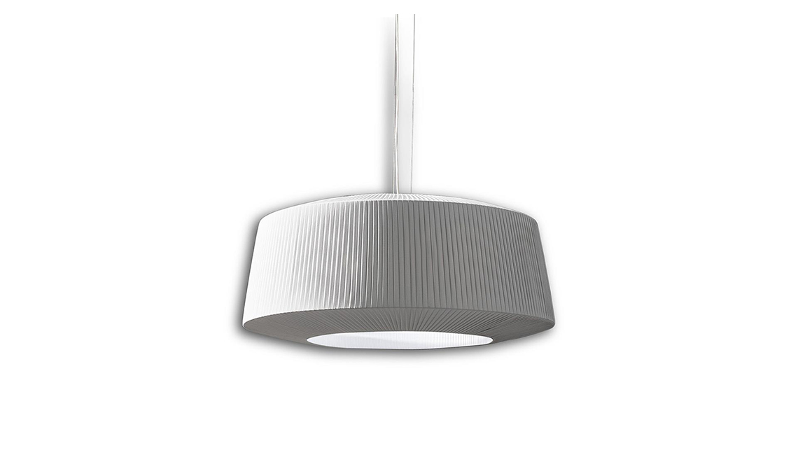 Lampadario tondo Fashion Affair吊燈