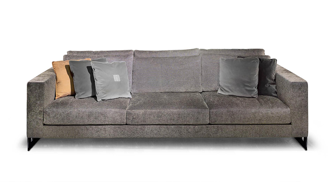 Divano da 257 Perfect Time沙發