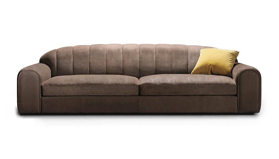 Divano da 280 Red Carpet沙發