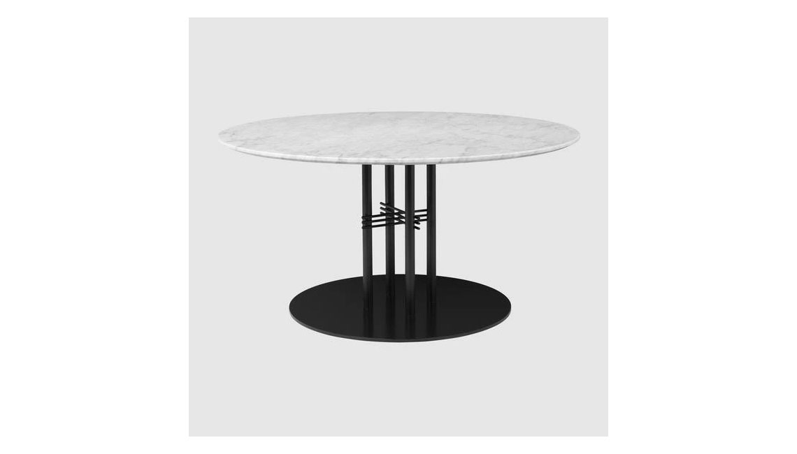 TS Column Lounge Table - Round, 110cm diameter休閑桌