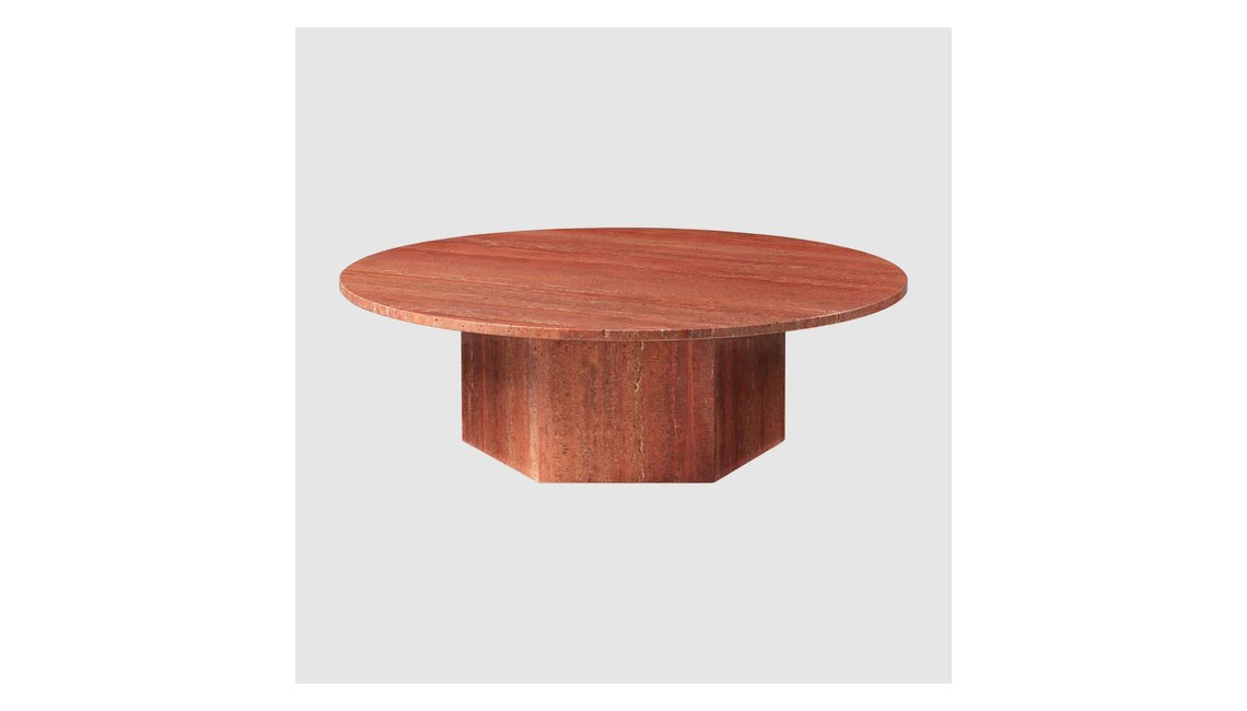 Epic Coffee Table - Round, 110cm diameter茶幾