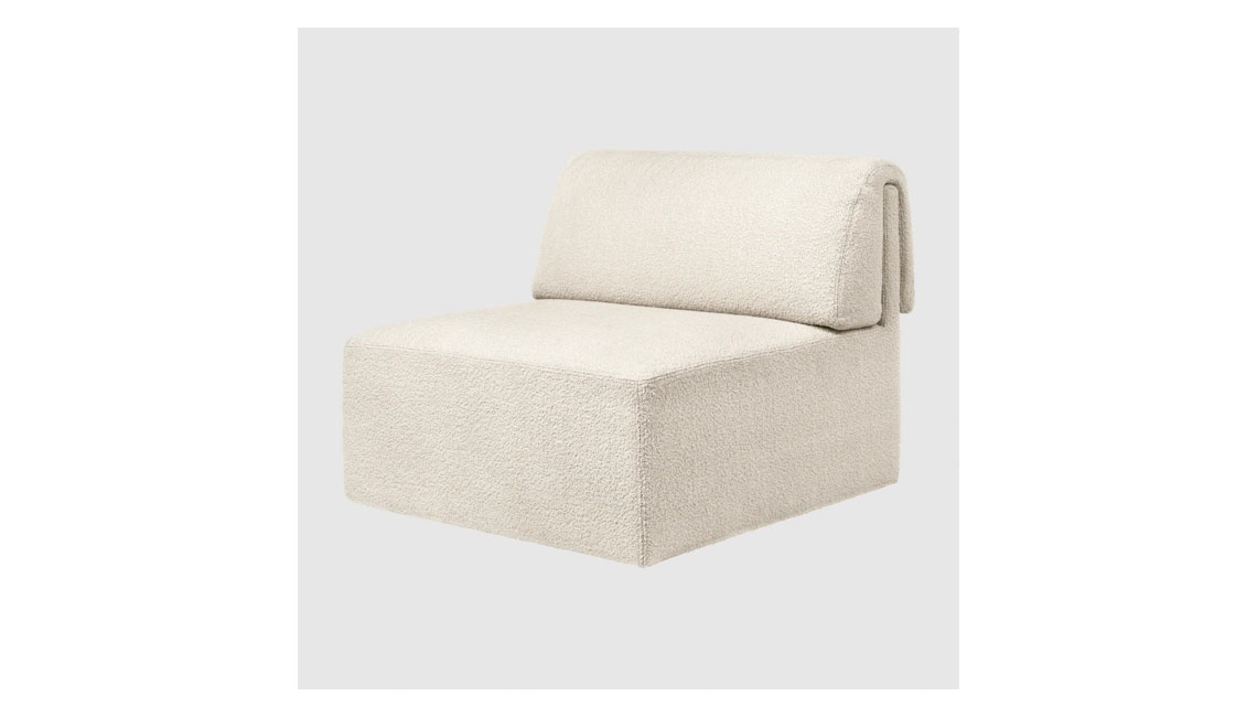 Wonder - Mid-Module沙發