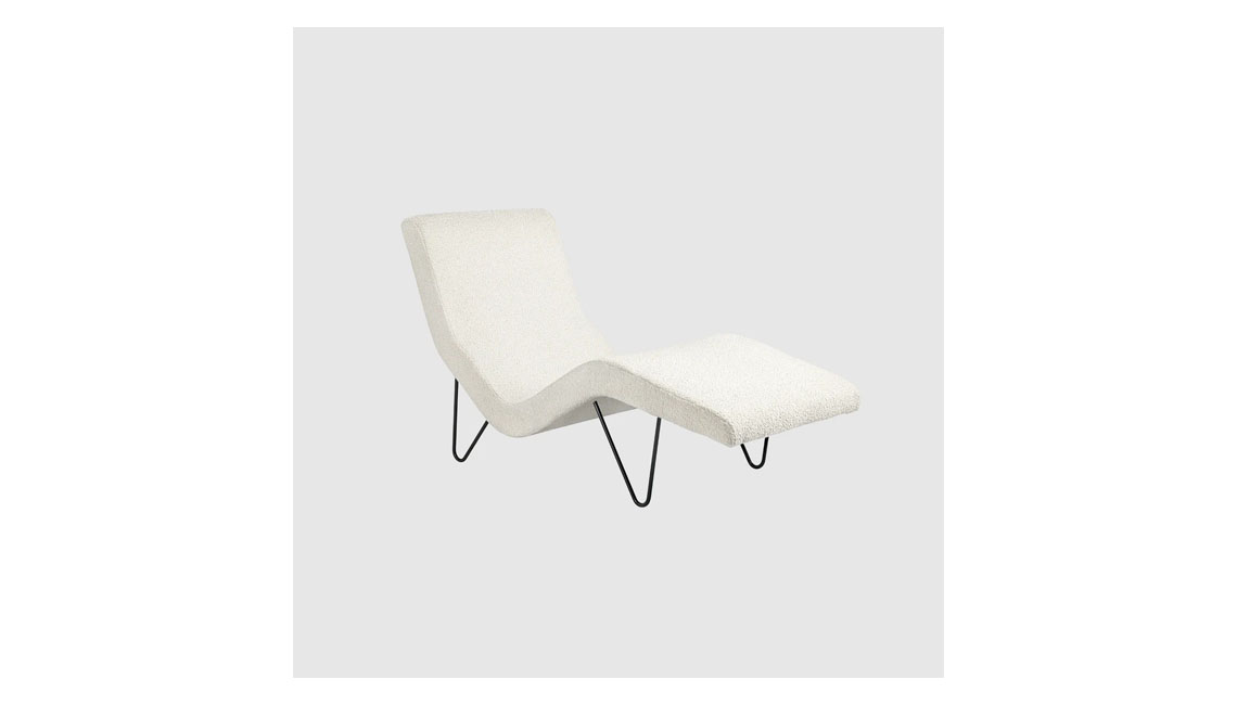 GMG Chaise Longue躺椅
