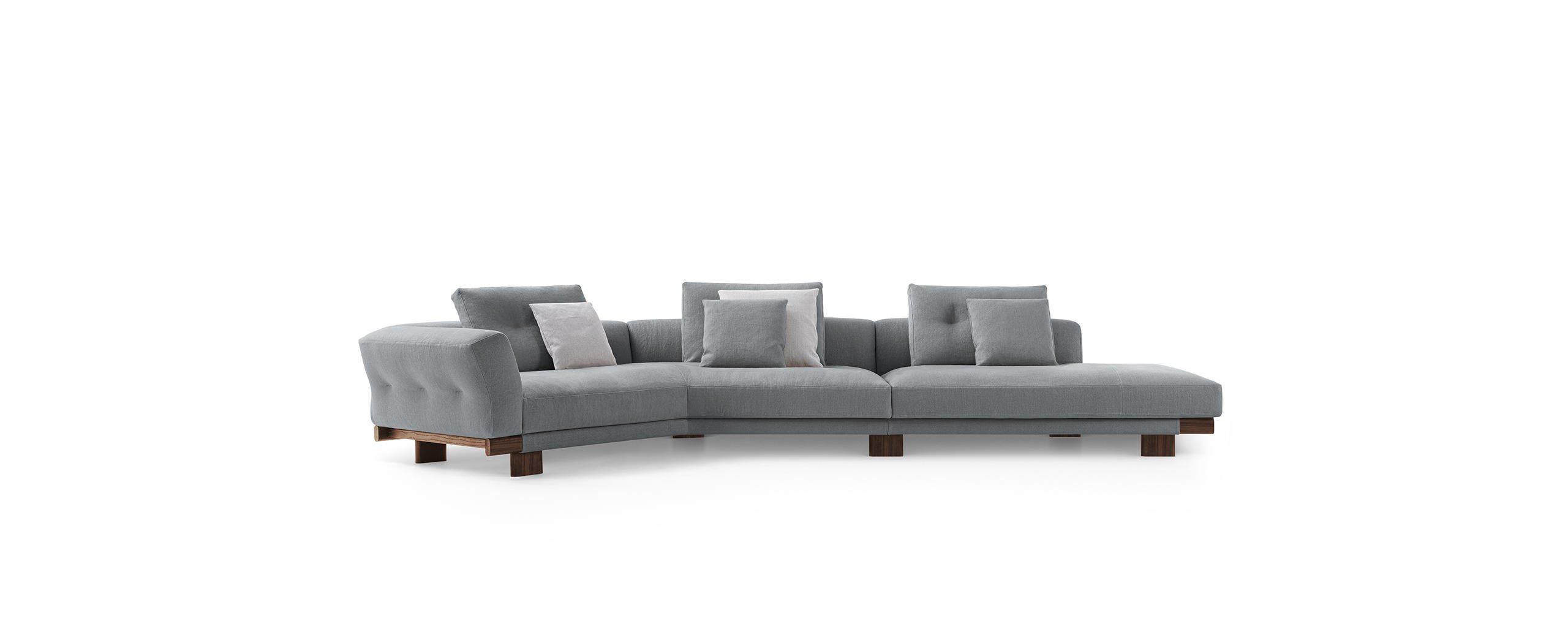 556 SENGU SOFA多人沙發