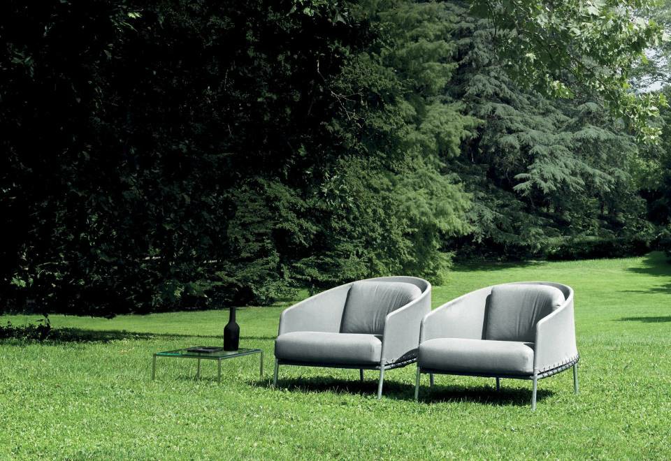 Ile Table戶外茶幾