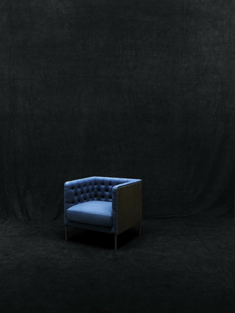 Lipp Rattan休閑椅